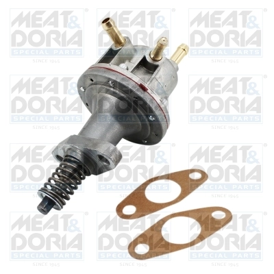 Fuel Pump